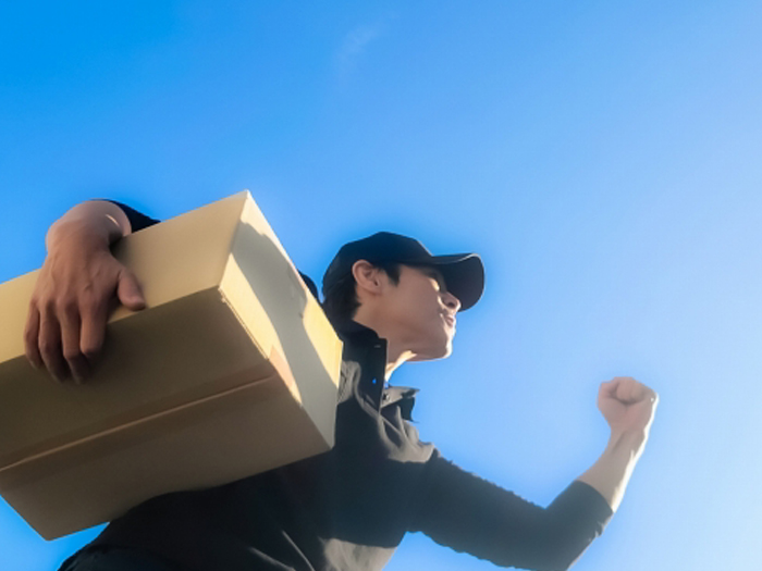 迅速に対応いたします